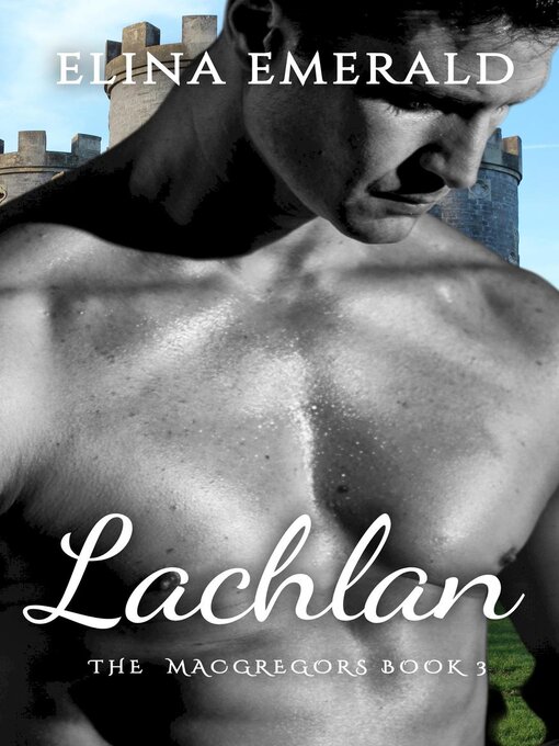 Title details for Lachlan by Elina Emerald - Available